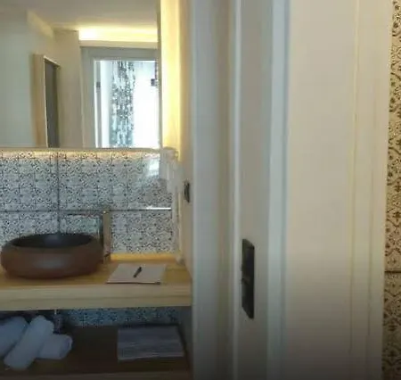 Ece Marina Hotel Fethiye