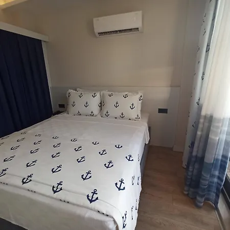 호텔 Ece Marina 2*